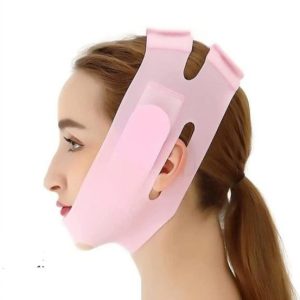 Faja facial