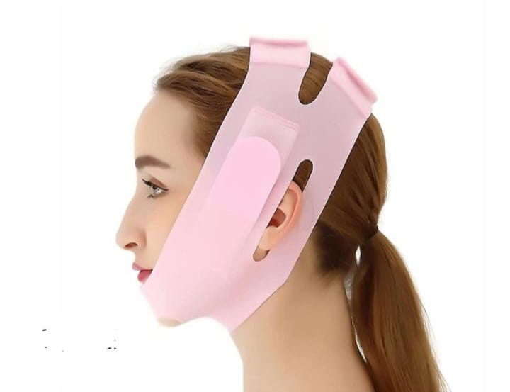 Faja facial